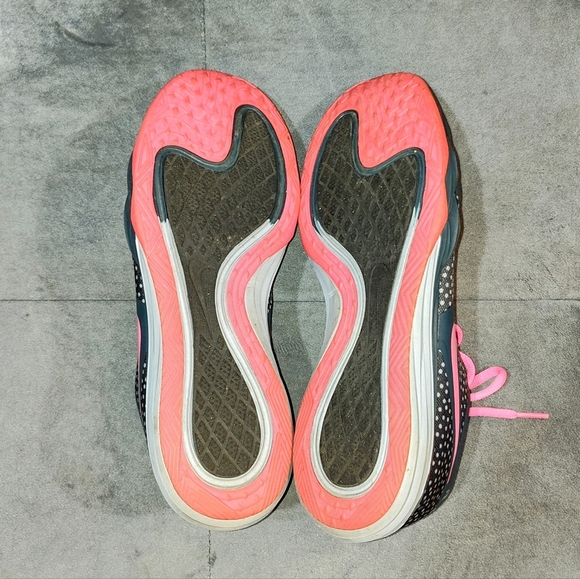 EUC Nike Dual Fusion DF TR 3 Athletic Sneakers Size 9 - Picture 9 of 9